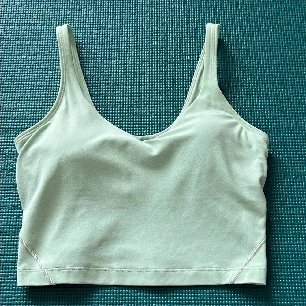 Lululemon align top